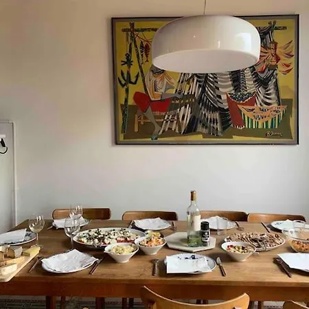 La Maison Piclaouey * Леж-Кап-Ферре