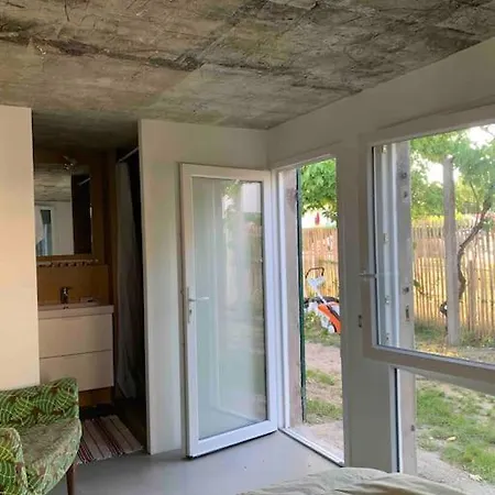 La Maison Piclaouey Леж-Кап-Ферре