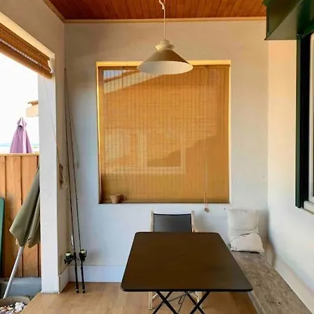 La Maison Piclaouey * Леж-Кап-Ферре