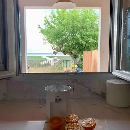 La Maison Piclaouey Вилла