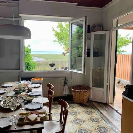 La Maison Piclaouey * Леж-Кап-Ферре