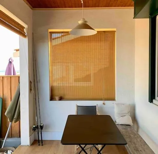 La Maison Piclaouey * Леж-Кап-Ферре