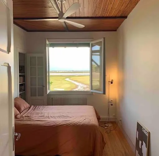 La Maison Piclaouey Вилла *