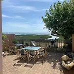 La Maison Piclaouey 빌라 Lège-Cap-Ferret
