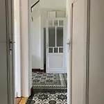 빌라 La Maison Piclaouey *