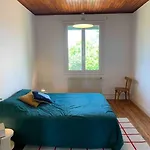 빌라 La Maison Piclaouey Lège-Cap-Ferret