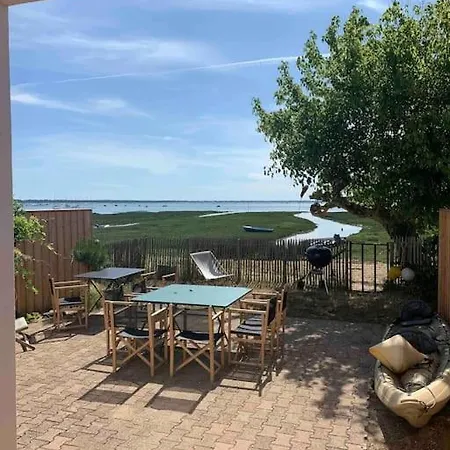 La Maison Piclaouey Villa Lege-Cap-Ferret