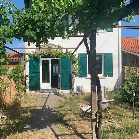 La Maison Piclaouey * Lege-Cap-Ferret