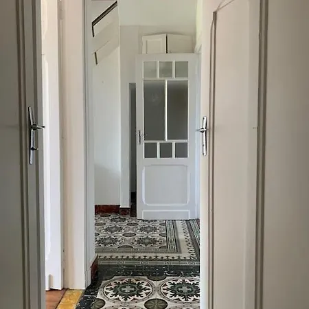 Villa La Maison Piclaouey *