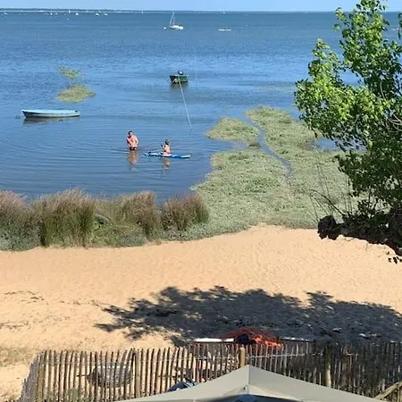 La Maison Piclaouey Villa Lege-Cap-Ferret