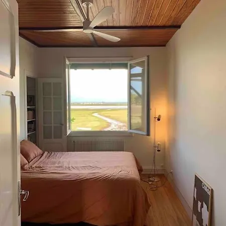 La Maison Piclaouey Villa *