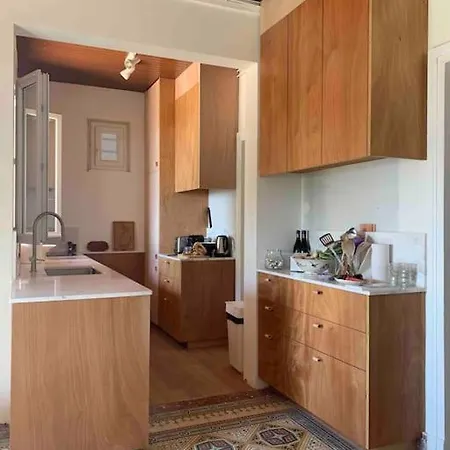 La Maison Piclaouey *
