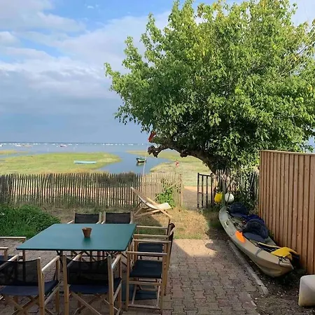 La Maison Piclaouey * Lege-Cap-Ferret