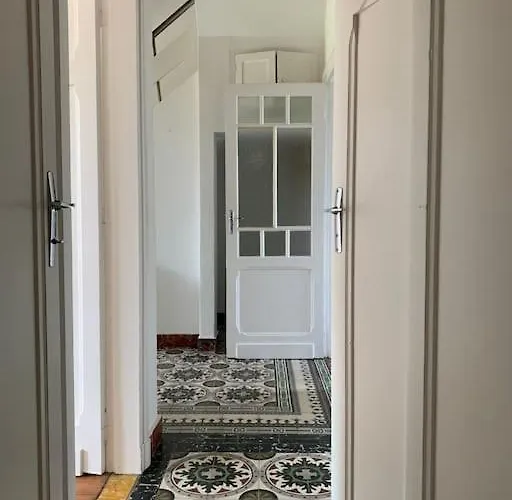 Villa La Maison Piclaouey *