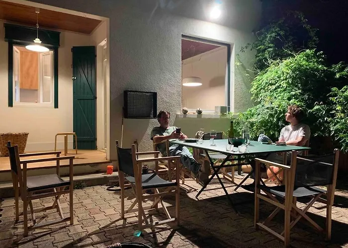 Villa La Maison Piclaouey Lège-Cap-Ferret
